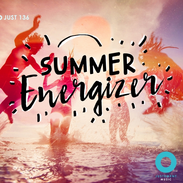 Couverture de Summer Energizer