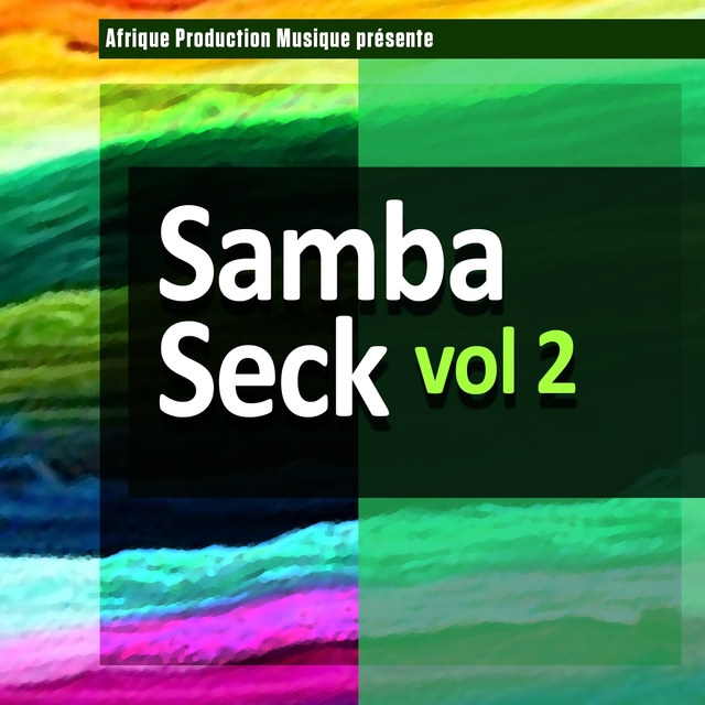 Samba Seck, Vol. 2