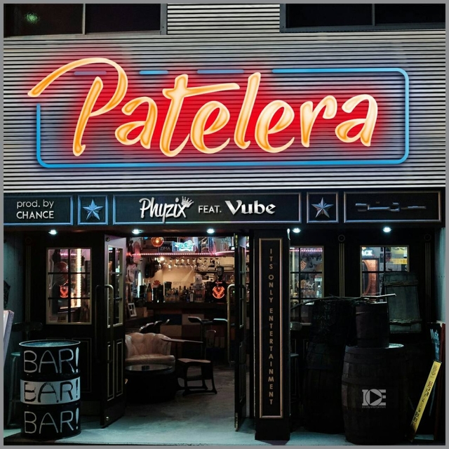 Patelera