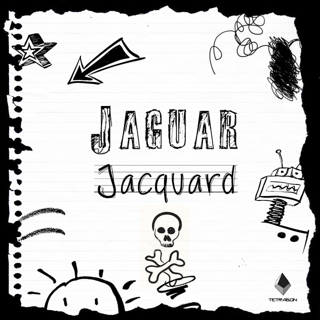 Couverture de Jaguar