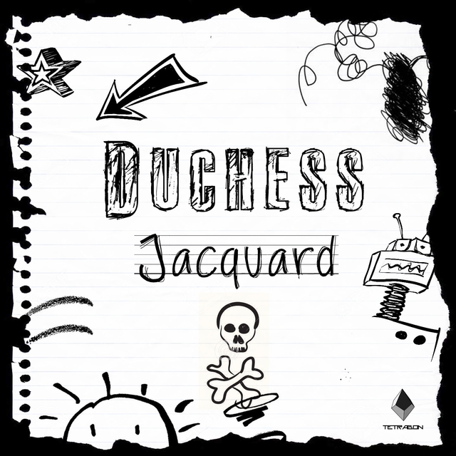 Couverture de Duchess