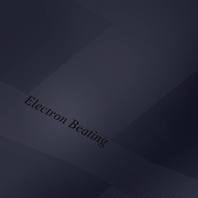 Couverture de Electron Beating