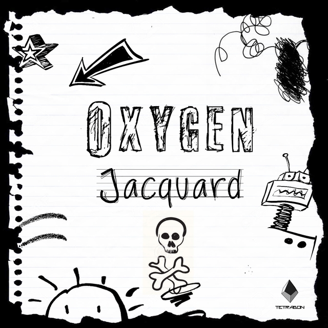 Oxygen