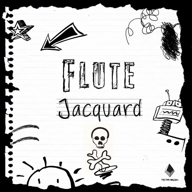 Couverture de Flute