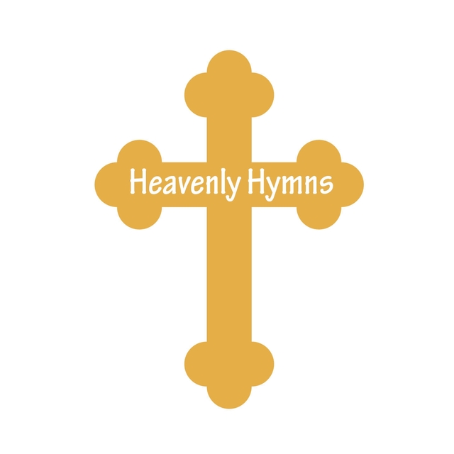 Couverture de Heavenly Hymns