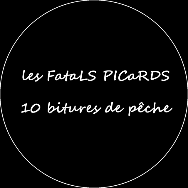 10 bitures de pêche