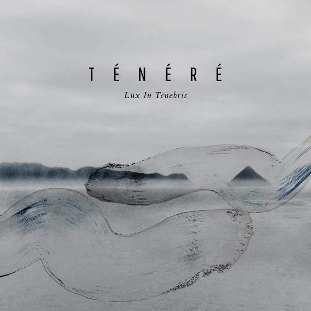 Couverture de Lux In Tenebris