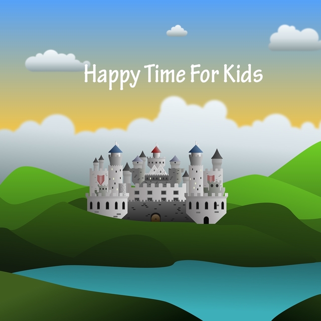 Happy Time For Kids