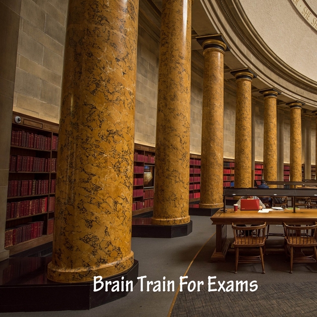 Brain Train For Exams