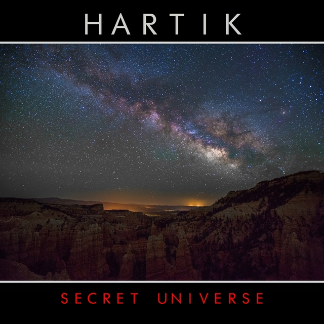 Secret Universe