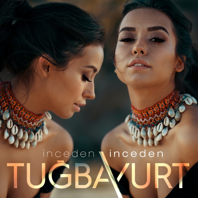 Couverture de İnceden İnceden