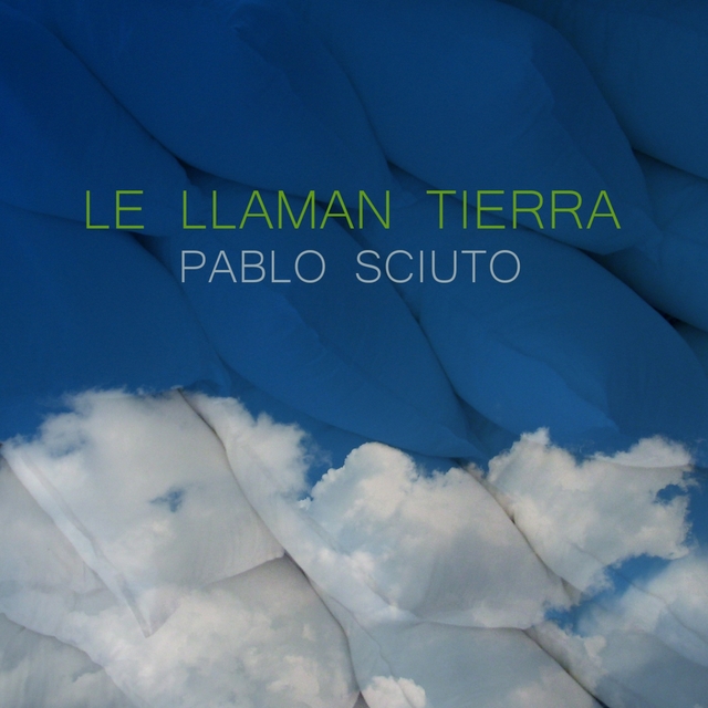 Couverture de Le Llaman Tierra