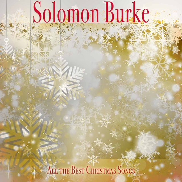 Couverture de All the Best Christmas Songs