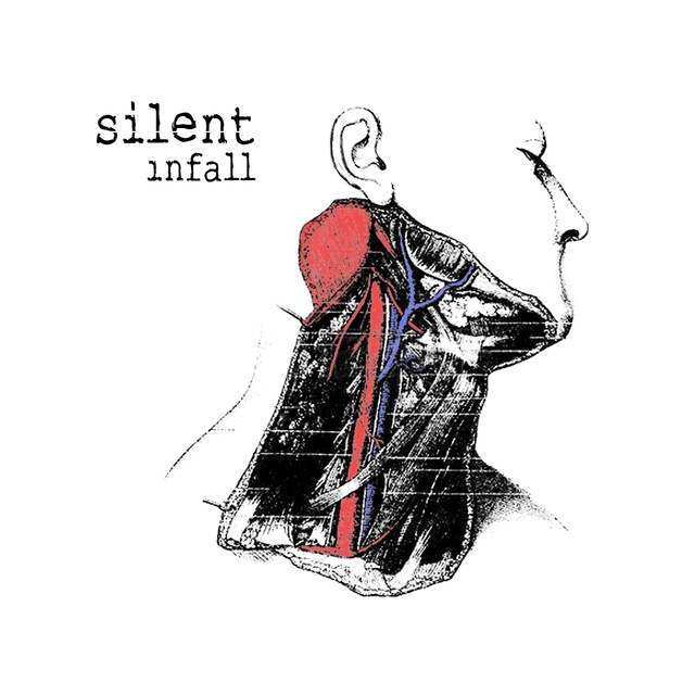 Couverture de Silent