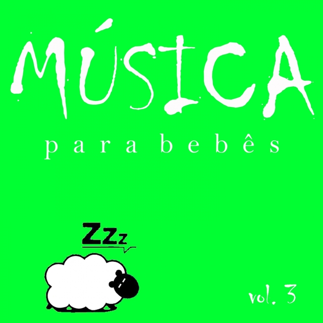 Música Para Bebês, Vol. 3