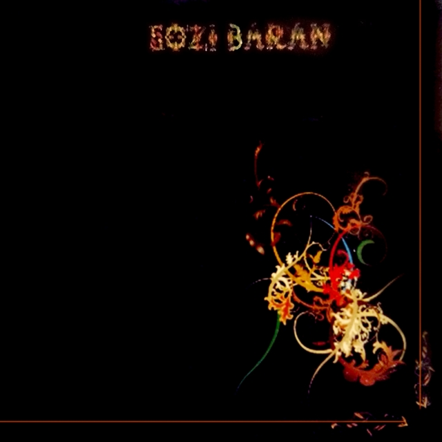 Sozî Baran