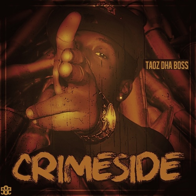 Crimeside