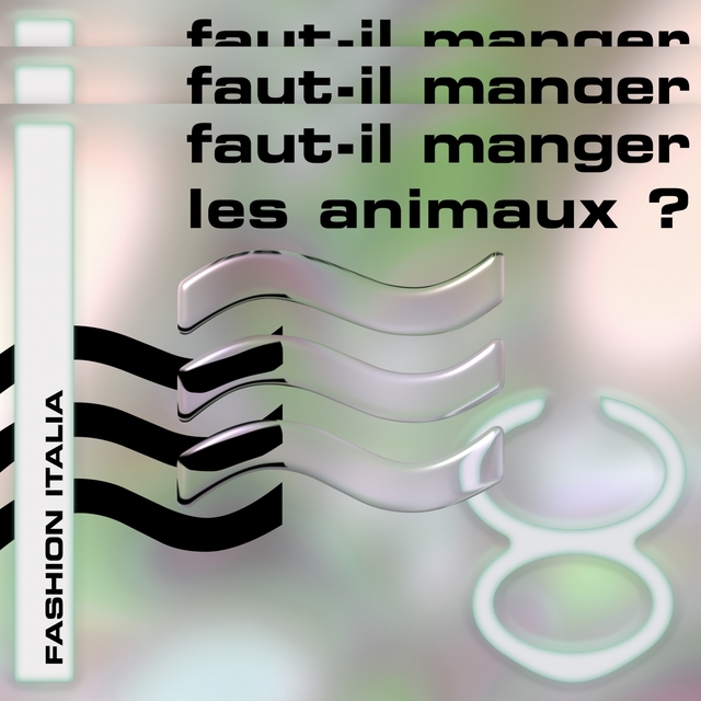 Faut-il manger les animaux ?