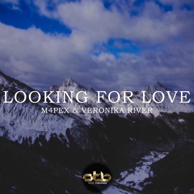 Couverture de Looking for Love