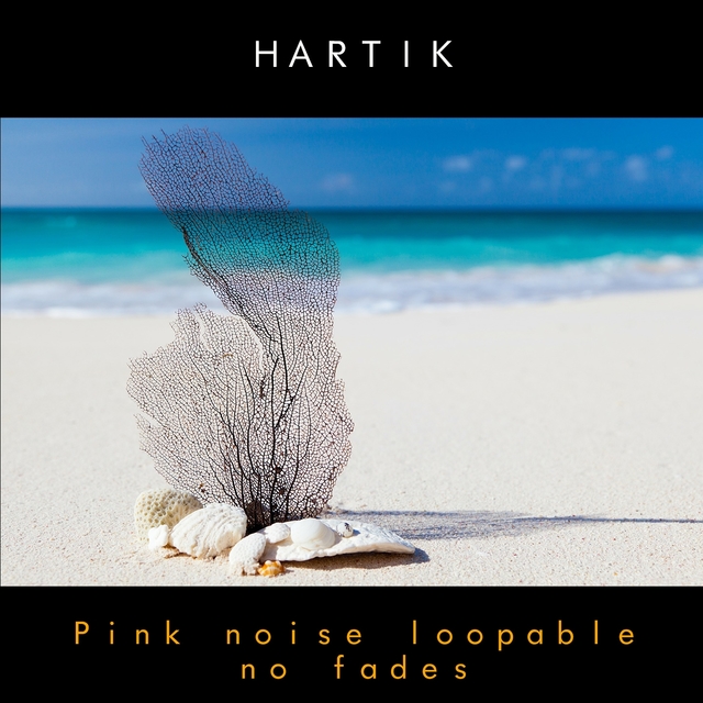 Pink Noise Loopable