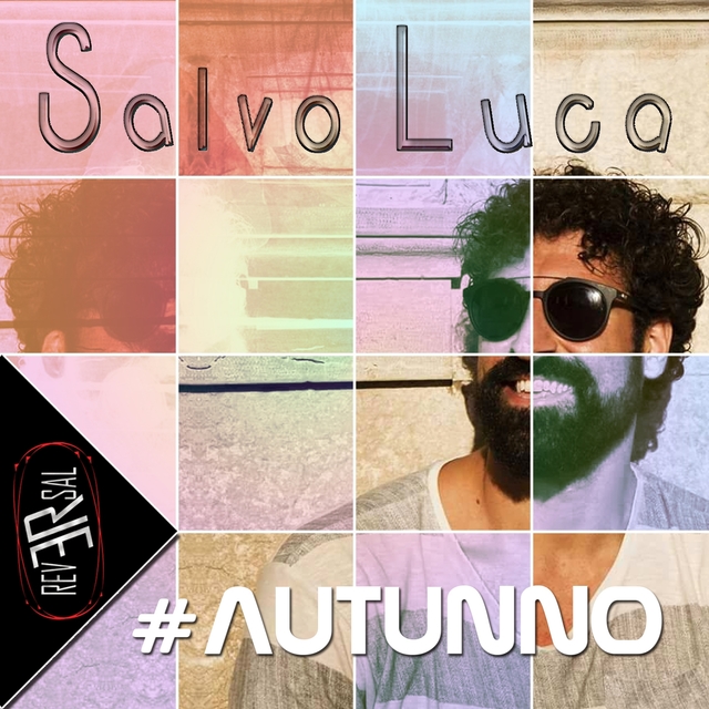 Couverture de #Autunno