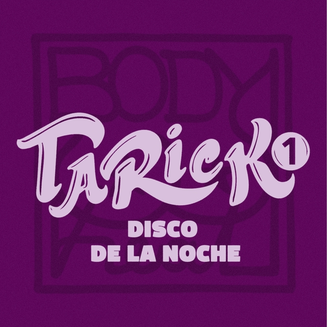 Disco de la Noche