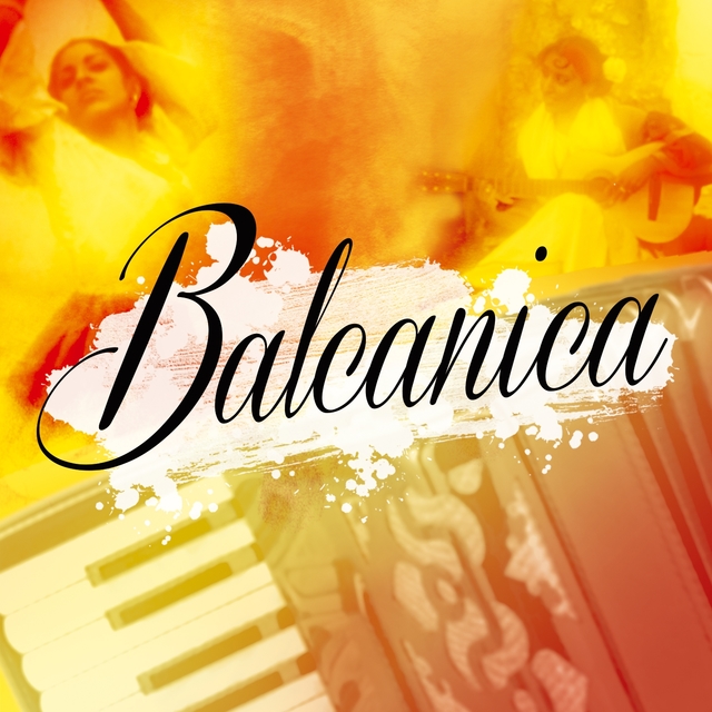 Balcanica