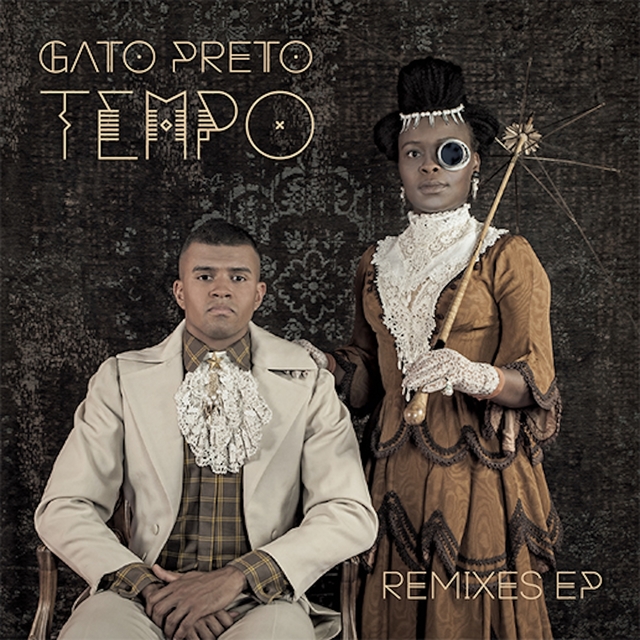 Couverture de Tempo EP