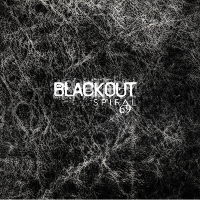 Couverture de Blackout