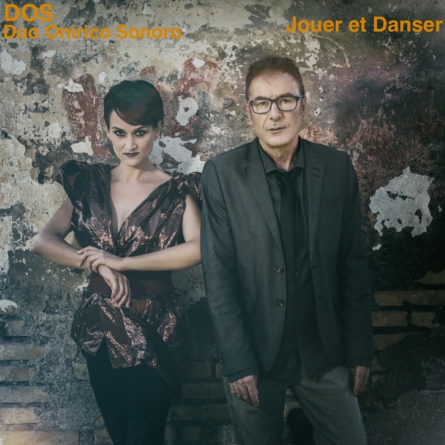 Couverture de Jouer et danser