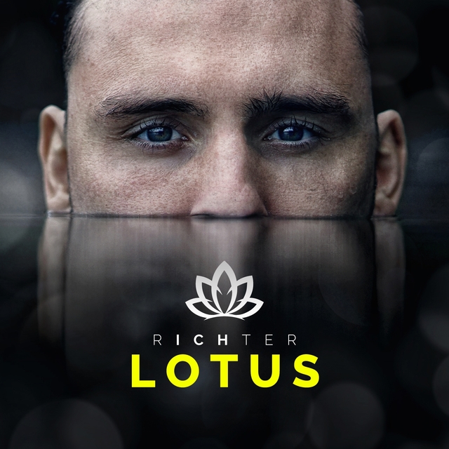 Couverture de LOTUS