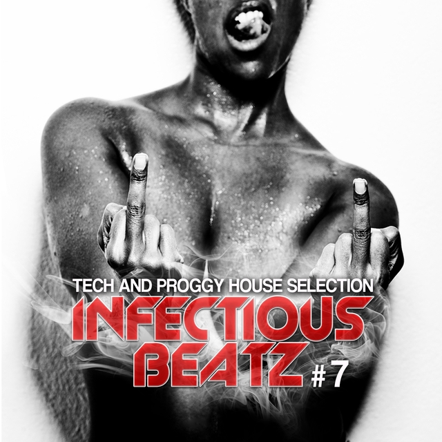 Infectious Beatz 7