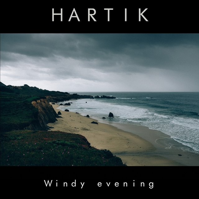 Windy evening