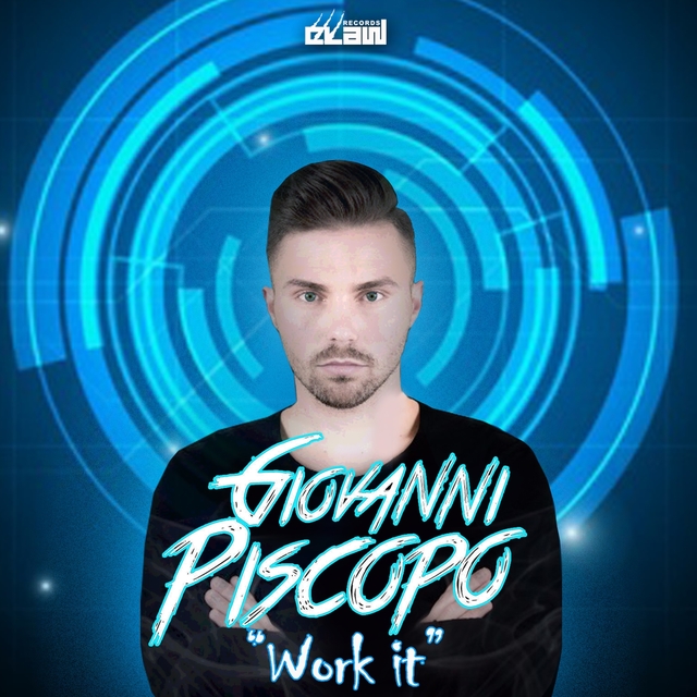 Couverture de Work It