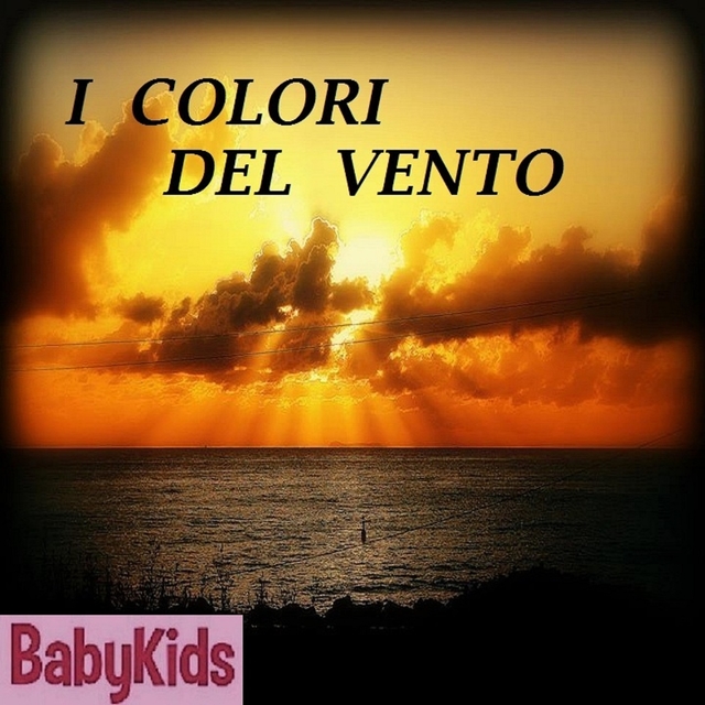 I COLORI DEL VENTO