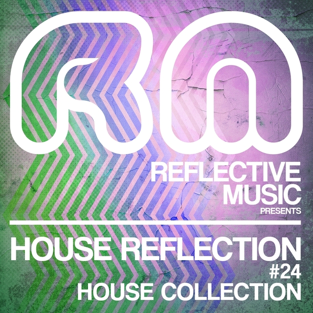 House Reflection, Vol. 24