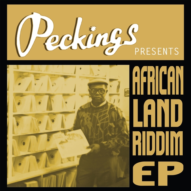 Peckings Presents: African Land Riddim