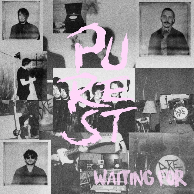 Waiting For