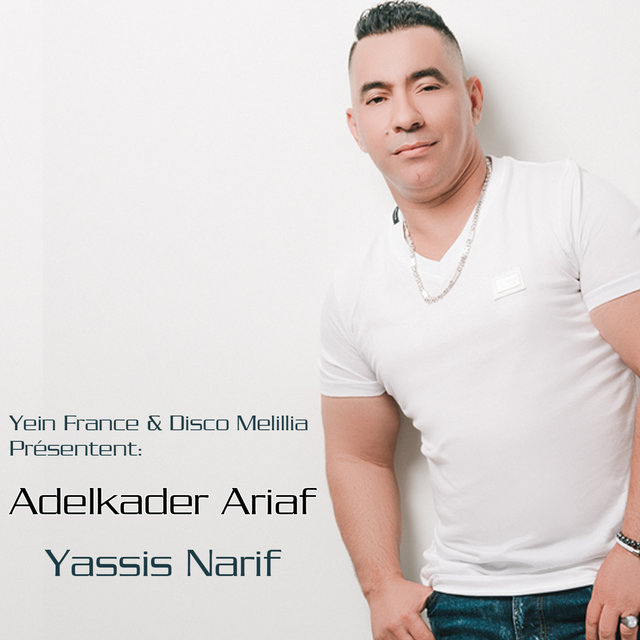 Yassis Narif