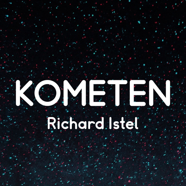 Couverture de Kometen