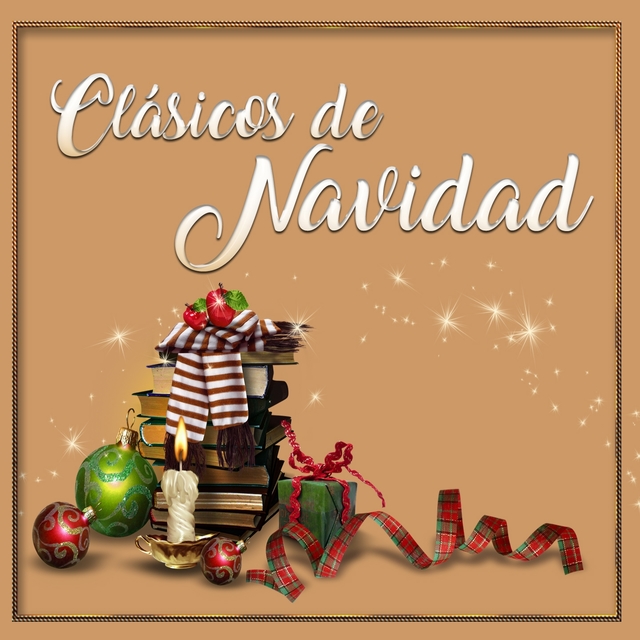 Clásicos De Navidad