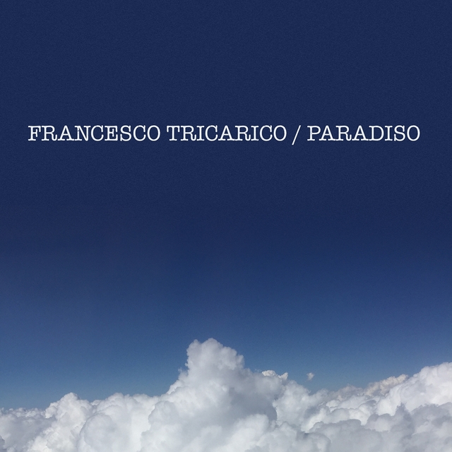 Couverture de Paradiso