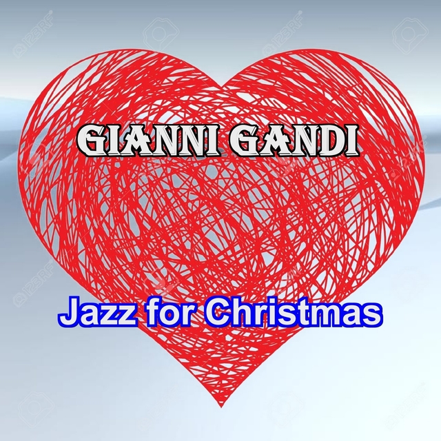 Couverture de Jazz for Christmas