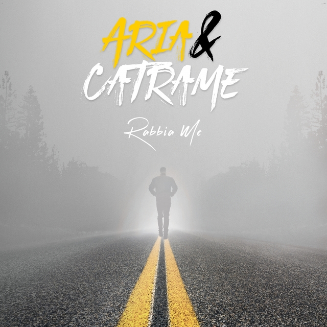 Couverture de Aria & catrame