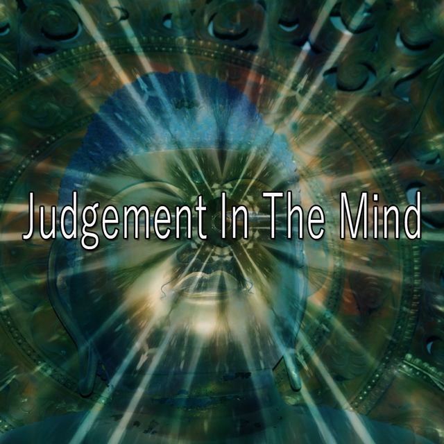 Couverture de Judgement In The Mind