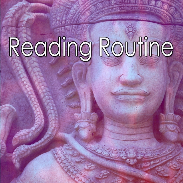 Couverture de Reading Routine