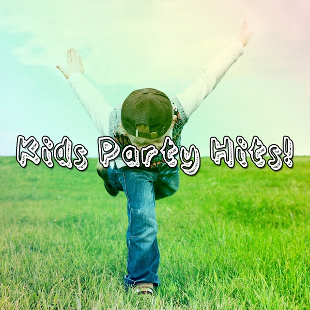 Kids Party Hits!