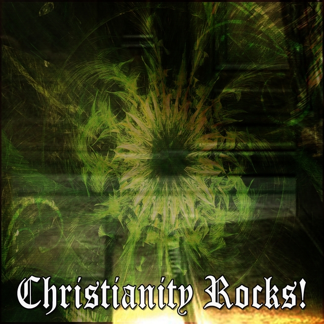 Christianity Rocks!