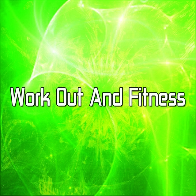 Couverture de Work Out And Fitness