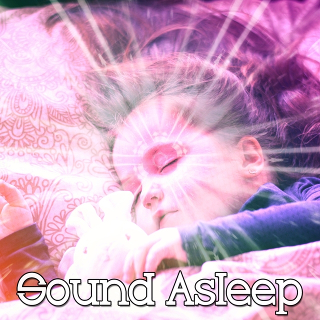 Couverture de Sound Asleep